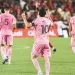 La MLS sancion&oacute; a Lionel Messi por no ir al All-Star Game