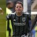 Los futbolistas mejores pagos de la MLS