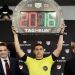 Tag Heuer ser&aacute; patrocinador de la MLS