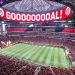 La Final de la MLS m&aacute;s argentina de la historia en n&uacute;meros