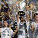 El sindicato de jugadores pone en riesgo el comienzo de la MLS
