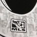 La MLS homenaje&oacute; a los hinchas con sus rostros en los n&uacute;meros