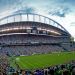 Por tercer a&ntilde;o, la MLS rompi&oacute; su r&eacute;cord de asistencia de p&uacute;blico