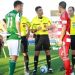 Los &aacute;rbitros de la MLS probar&aacute;n la tecnolog&iacute;a para la revisi&oacute;n de jugadas pol&eacute;micas