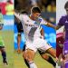 Los 20 jugadores de la MLS que m&aacute;s camisetas venden