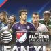 La MLS confirm&oacute; su Once Ideal que jugar&aacute; contra el Arsenal