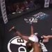 El luchador de MMA que se noqueo a s&iacute; mismo en menos de dos minutos 
