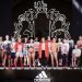 La Ceremonia Inaugural: un gran desfile de moda