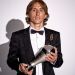 Los curiosos botines que usar&aacute; Luka Modric tras haber sido elegido como el Mejor Jugador del 2018