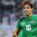 El jugador de la Selecci&oacute;n de Irak por el cual la Juventus hizo una oferta
