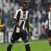 Debut&oacute; Moise Kean, el primer jugador de la Serie A, nacido en el siglo XXI
