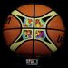 La FIBA y Molten presentaron la pelota para el Mundial 2014