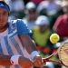 Pico M&oacute;naco anunci&oacute; su retiro del tenis con una emotiva carta