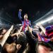 Un Monasterio les pide a los hinchas del Barcelona no cumplir su promesa el mismo d&iacute;a