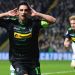 El Borussia M&ouml;nchengladbach se sum&oacute; a las burlas por su nombre