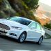 Reduciendo la huella de carbono desaf&iacute;o a los Alpes en un Mondeo h&iacute;brido