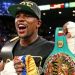 Mayweather termina su carrera profesional con 700 millones de d&oacute;lares en ganancias