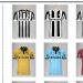 Montevideo Wanderers ofrece la opci&oacute;n de elegir el pr&oacute;ximo dise&ntilde;o de uniforme a sus hinchas
