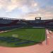 El Monumental ser&aacute; uno de los nuevos estadios en el FIFA16