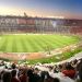 882 periodistas de 22 pa&iacute;ses distintos, el r&eacute;cord de acreditaciones que registr&oacute; River para la final