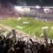 El Monumental y una marca r&eacute;cord