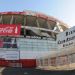 El presidente de River dijo que le gustar&iacute;a construir un nuevo estadio para el club