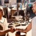 Rodrigo Mora revel&oacute; su debut como actor en una de las series m&aacute;s populares de Argentina 