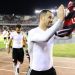 La cl&aacute;usula contractual que habilita a Rodrigo Mora a pedir el Monumental para su despedida