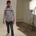 Rodrigo Mora fue actor por un d&iacute;a para el River Plate Store