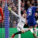 El desacierto de &Aacute;lvaro Morata frente al Atl&eacute;tico de Madrid que se convirti&oacute; en Trending Topic