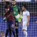Ins&oacute;lito: el jugador que emul&oacute; a Luis Su&aacute;rez y mordi&oacute; a su rival en un c&oacute;rner
