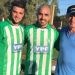 De salir campe&oacute;n de la Libertadores y jugar un Mundial a viajar mil kil&oacute;metros para competir en una liga del interior 