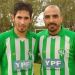 La historia del ex futbolista de tres clubes grandes que jugar&aacute; en el Federal C
