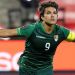 Marcelo Moreno Martins, la esperanza de Bolivia para clasificar a su cuarto mundial
