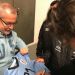 La historia del embajador franc&eacute;s en Uruguay que es fan&aacute;tico de Cavani