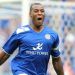 La historia del capit&aacute;n del Leicester que debi&oacute; adelgazar 16 kilos para jugar