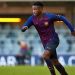 El jugador del Barcelona que con 16 a&ntilde;os ya vale 100 millones de euros