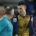 Los hinchas del Arsenal juntan firmas para que un &aacute;rbitro no los dirija m&aacute;s