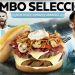 La Selecci&oacute;n Argentina presente en las activaciones de una cadena de comida r&aacute;pida