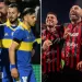 El motivo por el que Boca y Patronato no jugar&aacute;n la Supercopa en Abu Dhabi
