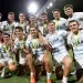 &iquest;Por qu&eacute; motivo la World Rugby decidi&oacute; eliminar la Copa del Mundo Seven?