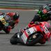 El MotoGP vuelve a la Argentina, de la mano de Bridgestone