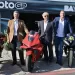 El MotoGP, la m&aacute;xima competencia internacional de motos, vuelve a la Aut&oacute;dromo tras 28 a&ntilde;os