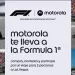Motorola te lleva a la Formula 1: cómo participar por viajes a Las Vegas y más de 1.500 premios