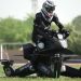 En el pa&iacute;s del Mundial de Clubes, la polic&iacute;a ya trabaja con motos voladoras