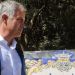 Jos&eacute; Mourinho inaugur&oacute; su propia calle en su ciudad natal