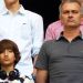 El hijo de Mourinho ya trabaja con las estad&iacute;sticas del United