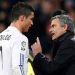 El PSG apunta con todos sus millones a Cristiano Ronaldo y Jos&eacute; Mourinho