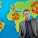 Mourinho quiere a los mejores juveniles y contrat&oacute; 50 ojeadores en todo el mundo
