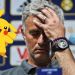 Mourinho prohibi&oacute; el Pokemon GO a los jugadores del Manchester United